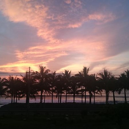 Coconut Beach Homestay Beinan Екстериор снимка