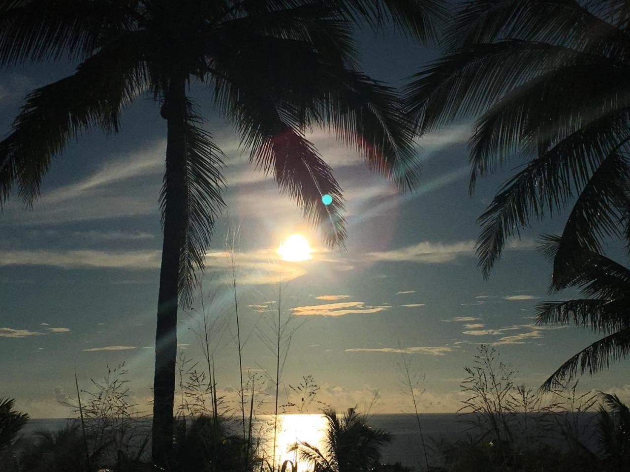 Coconut Beach Homestay Beinan Екстериор снимка