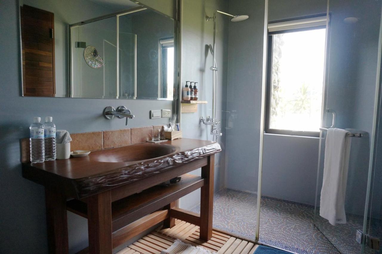 Coconut Beach Homestay Beinan Екстериор снимка